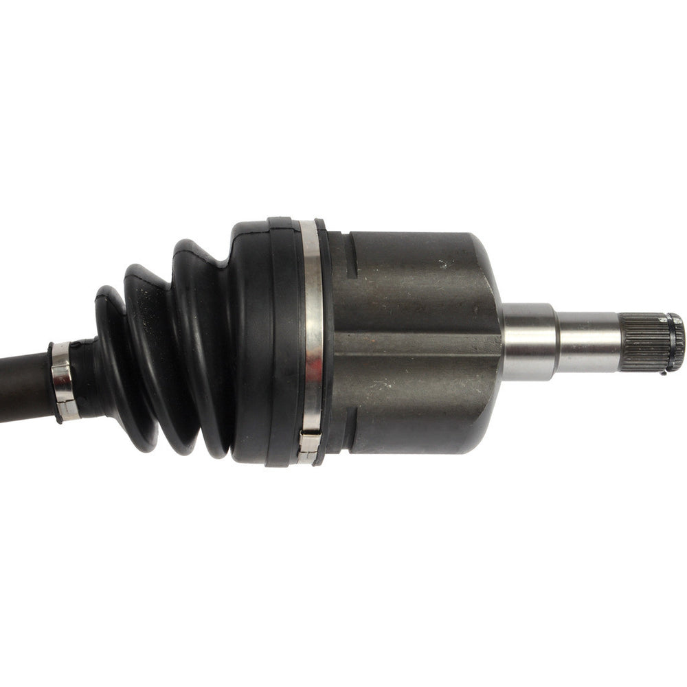 NEW CV DRIVE AXLES