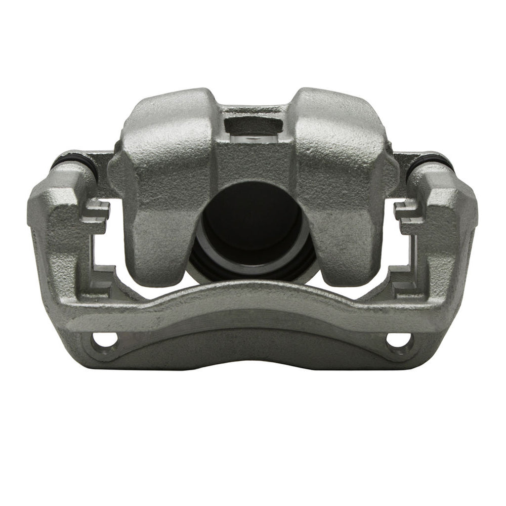 DFC silver auto part