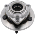 WHEEL HUB BRG ASSY
