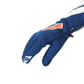 SUPERCOIL GLOVE - MED - NAVY