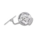 4IN DSL CAP LVR STY NON