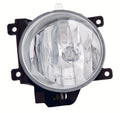 LH FOGLAMP ASSY TY RAV4 TYPE B/LAND CRUISER 1315