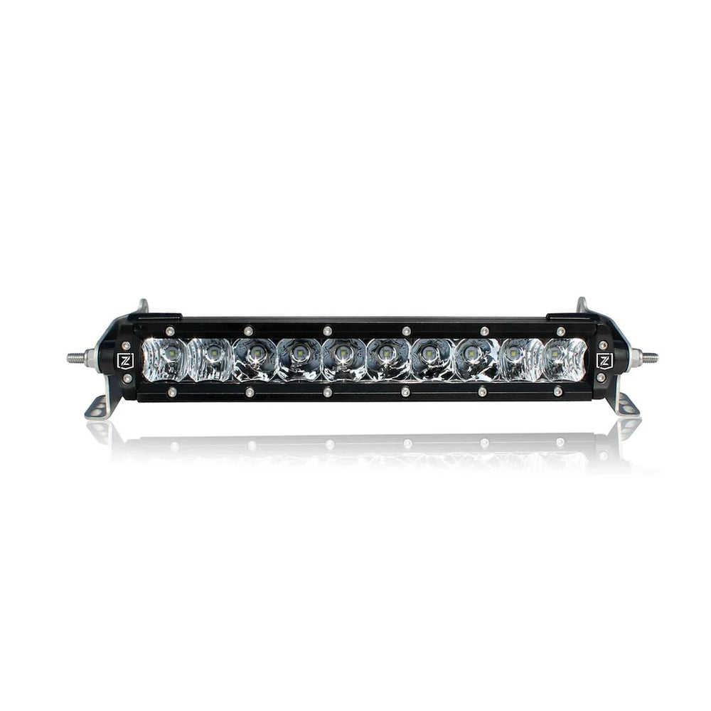 LED LIGHT BAR STRAIGHTSINGLE ROW SLIM LINE10IN