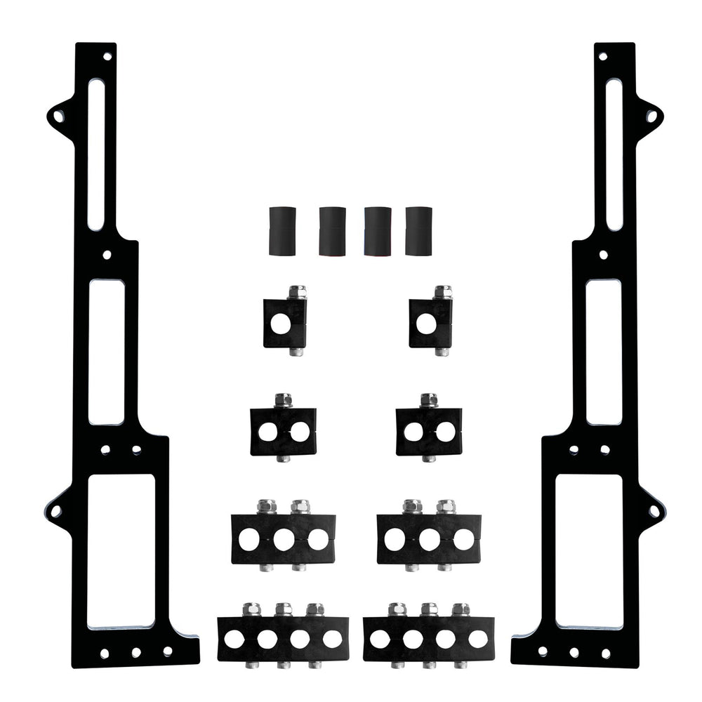 R AND M SPECIALTIES auto part