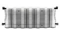 1823 WRANGLER JL/2023 GLADIATOR BRUSHED ALUMINUM BILLET GRILLE