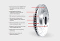 DFC silver auto part