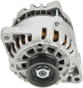 RE ALTERNATOR