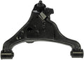 LR XTERRA LWER CNTRL ARM
