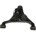 LR XTERRA LWER CNTRL ARM