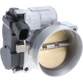A1 REMFG INC throttle body detail