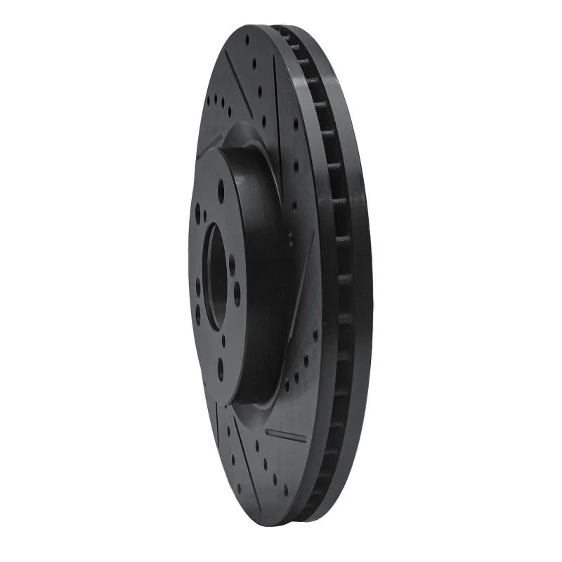 R1 Concepts black auto part