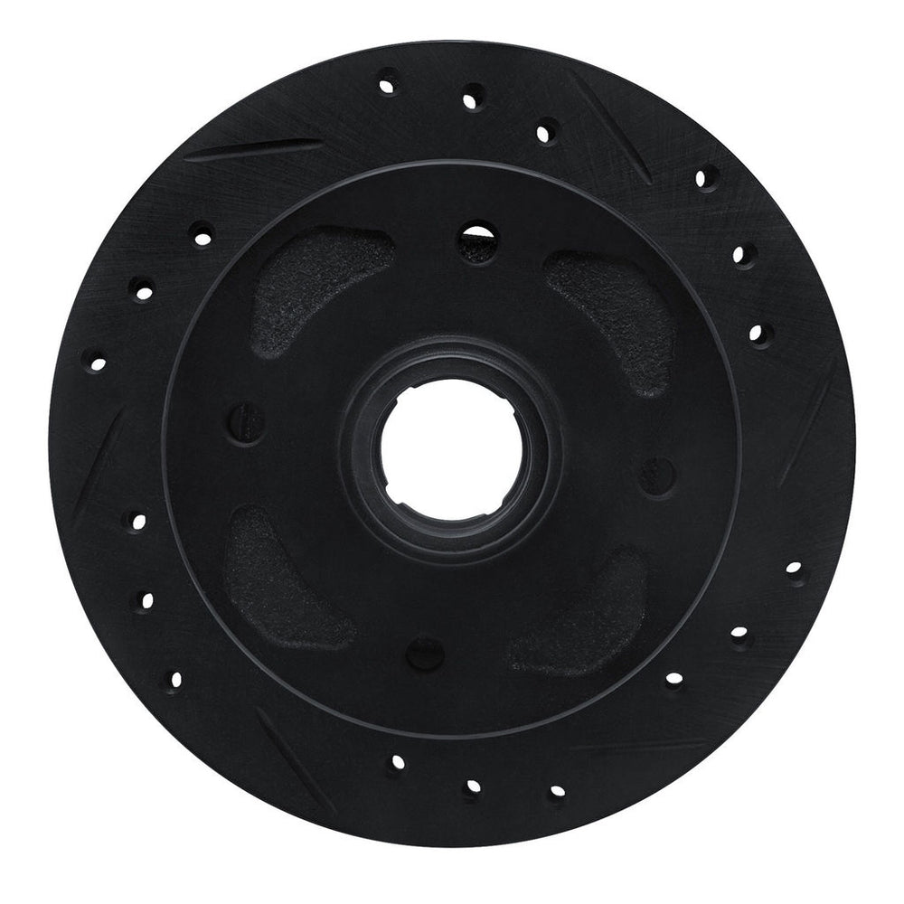 R1 Concepts black auto part