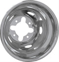 SIMULATOR PART REAR WHEEL LINER 17IN 8LUG 5HH CUSTOM LINER