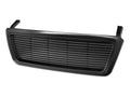 0408 F150/0608 LINCOLN MARK LT FRONT GRILLE MATTE BLACK