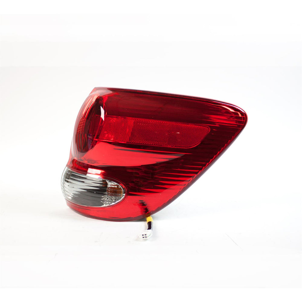 0507 TY SQUIA (CORNER) T.L RH