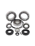 All Balls Racing 08-13 Kawasaki Teryx 750 4x4 Differential Bearing & Seal Kit Rear