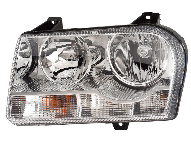 Maxzone Vehicle Lighting Corp headlights