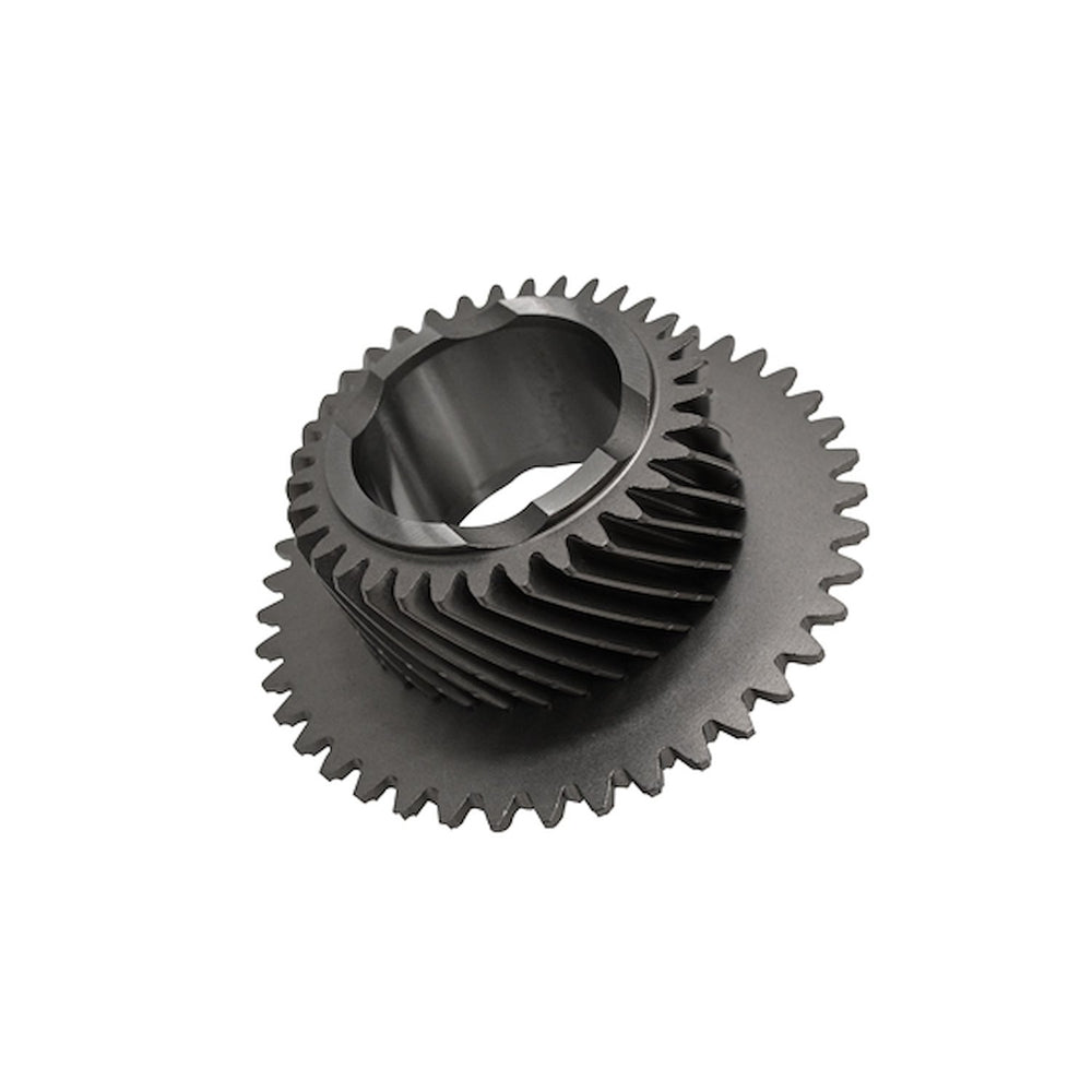 USA STANDARD MANUAL TRANSMISSION NV