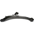 CONTROL ARM W/O BALL JOINT