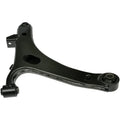 CONTROL ARM W/O BALL JOINT