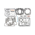 Cometic Harley-Davidson 84-91 3 5/8 Big Twin Big Bore Top End Rebuild Kit