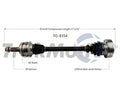 TRAKMOTIVE auto part