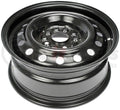 STEEL WHEEL