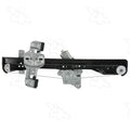 WINDOW REGULATOR
