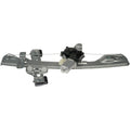 WINDOW REGULATOR
