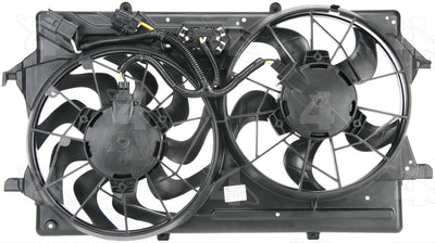 FOUR SEASONS auto part