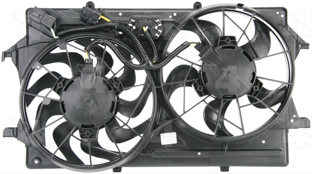 FOUR SEASONS auto part