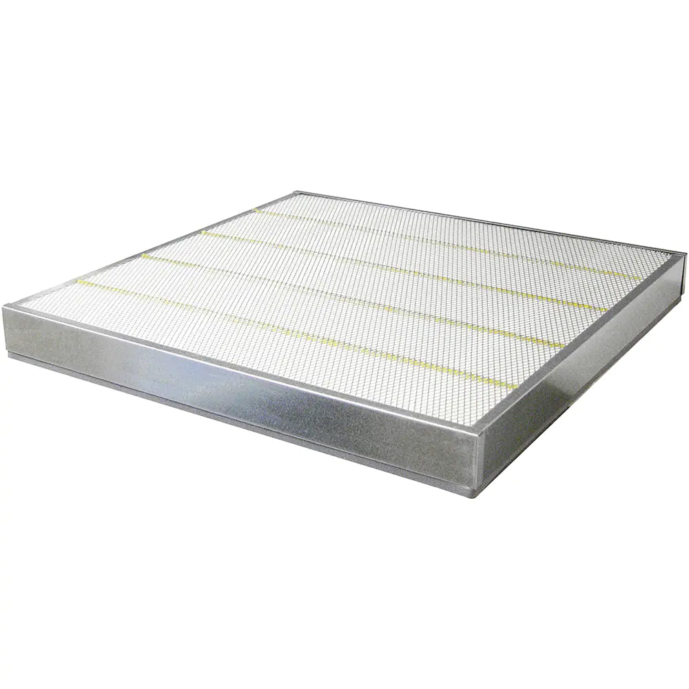 AIR FILTER MIN ORDER QTY1