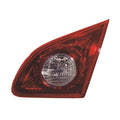 CAPA NS ROGUE 0815/ROGUE SELECT 1415 BACKUP LAMP ASSY LH
