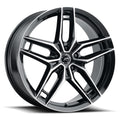 Ultra Wheel auto part