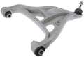 DELPHI control arms