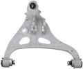 DELPHI control arms