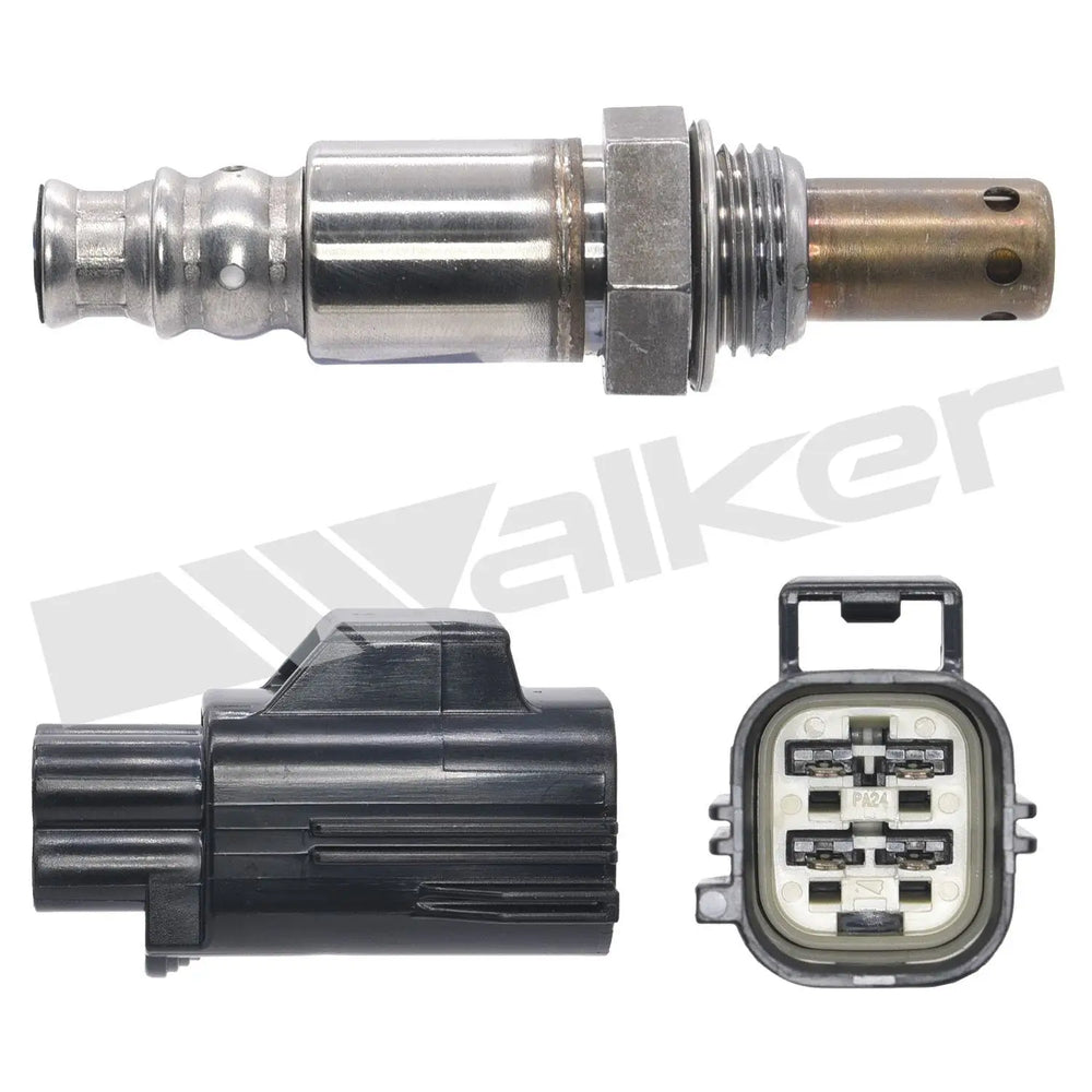 Walker Products Inc. - auto part