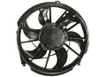 RADIATOR FAN BLADE; LEFT SIDE; TAURUS 9697