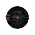 COMBUSTION AIR BLOWER W/SHAFT, DBW-