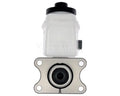 NEW MASTER CYLINDER