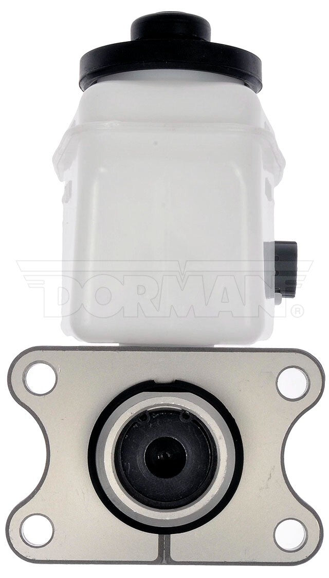 NEW MASTER CYLINDER