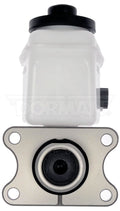 NEW MASTER CYLINDER