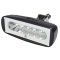 LUMITEC black auto part