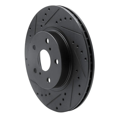 R1 Concepts black auto part