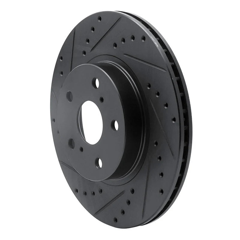 R1 Concepts black auto part