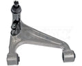 CONTROL ARM