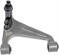 CONTROL ARM