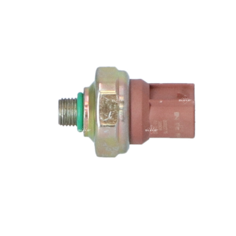 EXTENSION ROD
