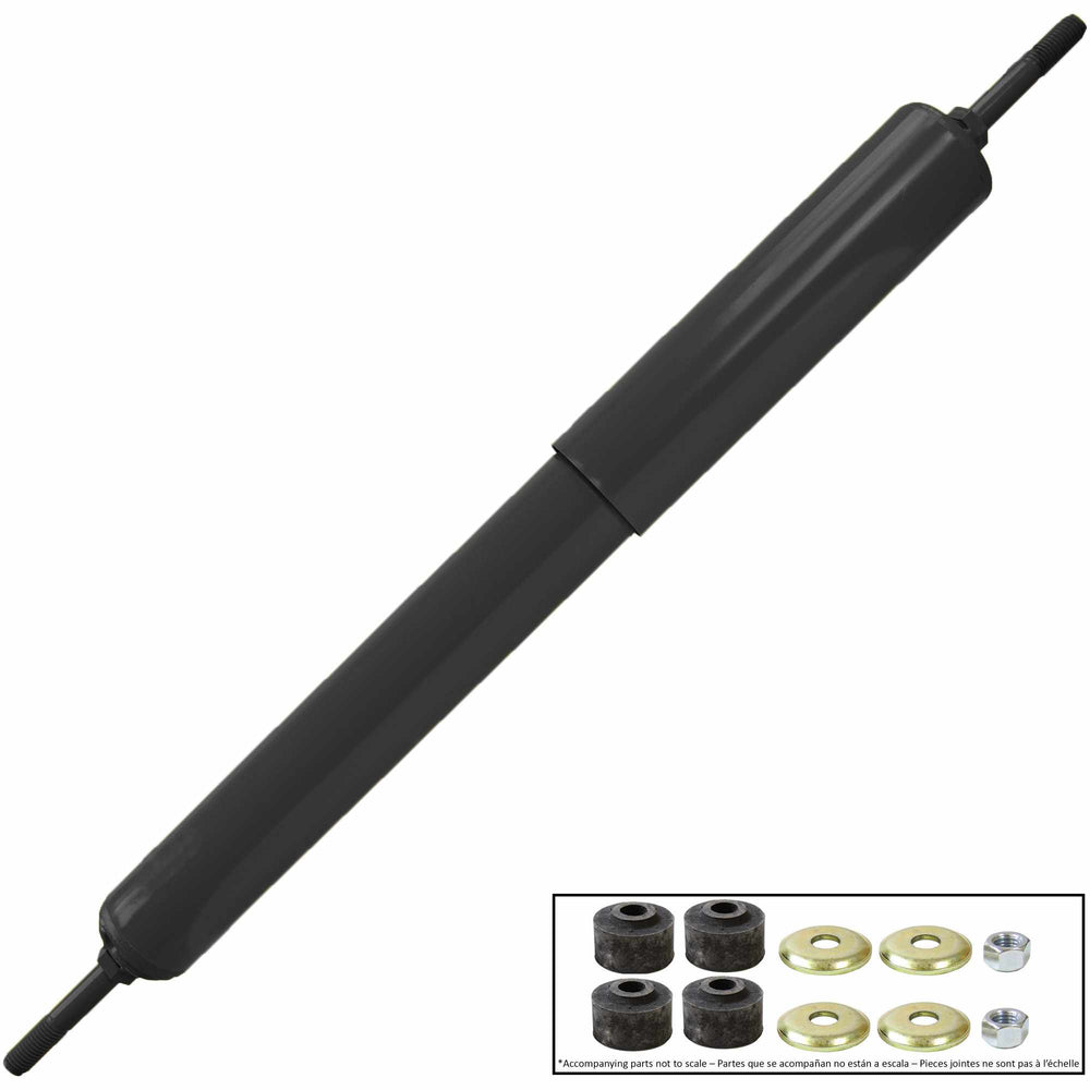 MONROE SHOCKS & STRUTS shock absorber