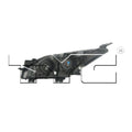 TYC auto part